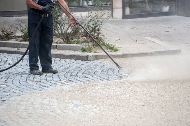 Best Sidewalk and Walkway Cleaning  in Hilmar Irwin, CA