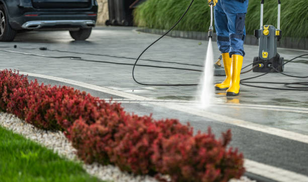 Best Patio and Deck Pressure Washing  in Hilmar Irwin, CA
