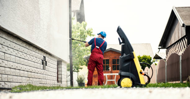 Best Dumpster Area Cleaning  in Hilmar Irwin, CA